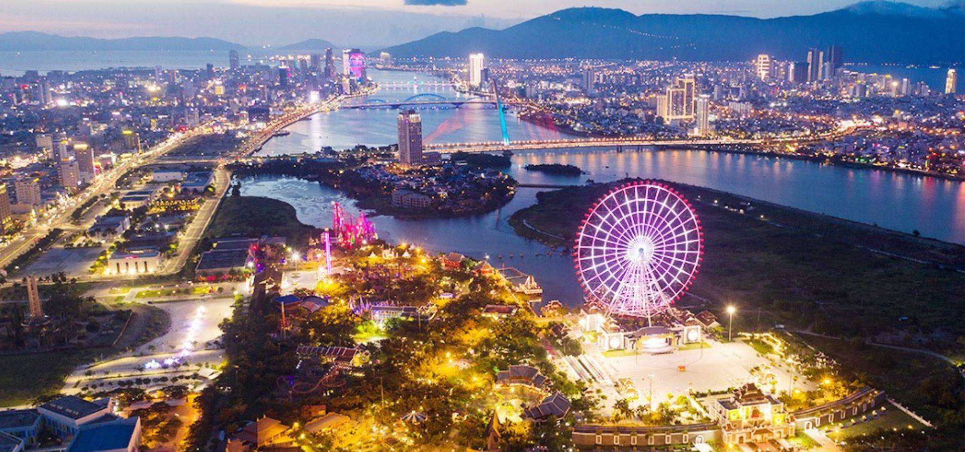Tour Đà Nẵng - Hội An