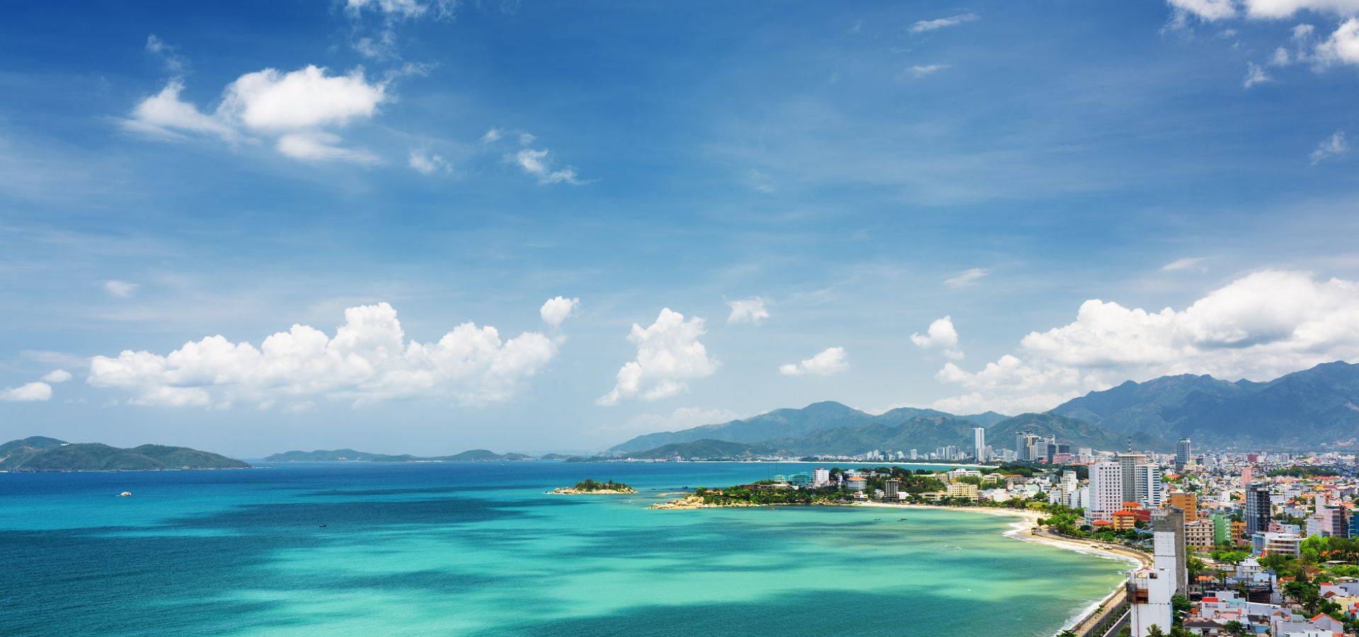 Tour Ninh Thuận - Nha Trang 4 ngày 3 đêm